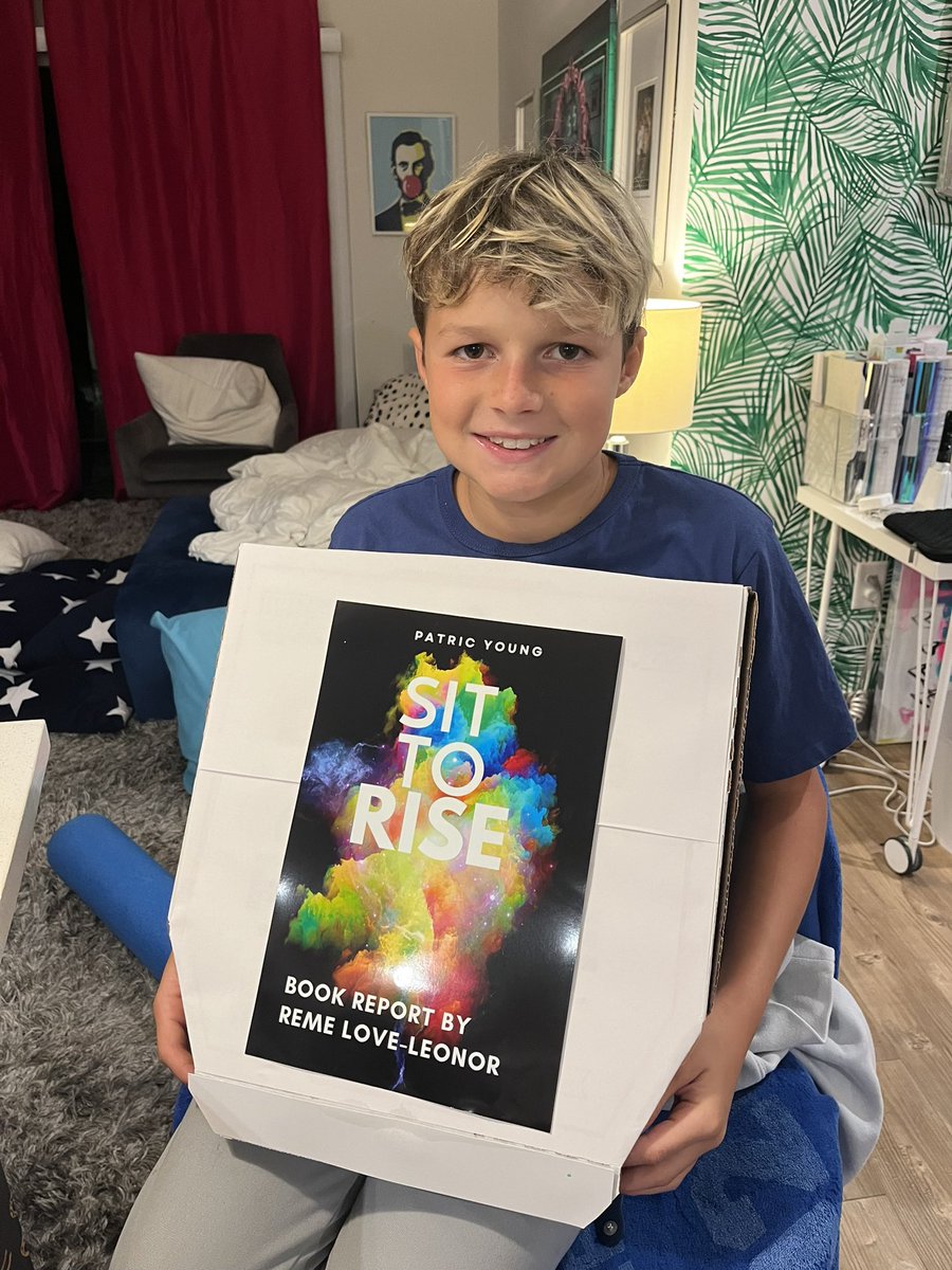 Patric Young tweet media