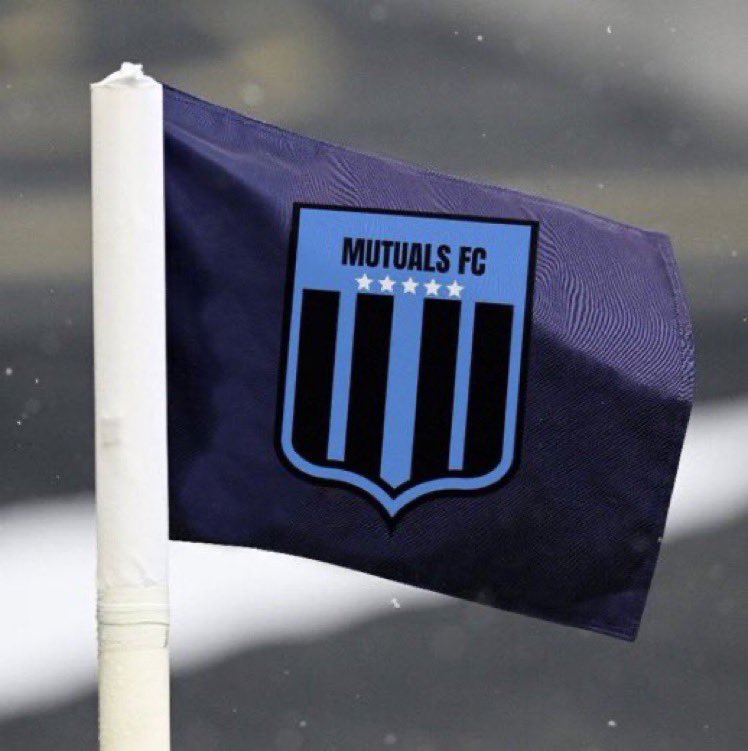 Mutuals FC! tweet media