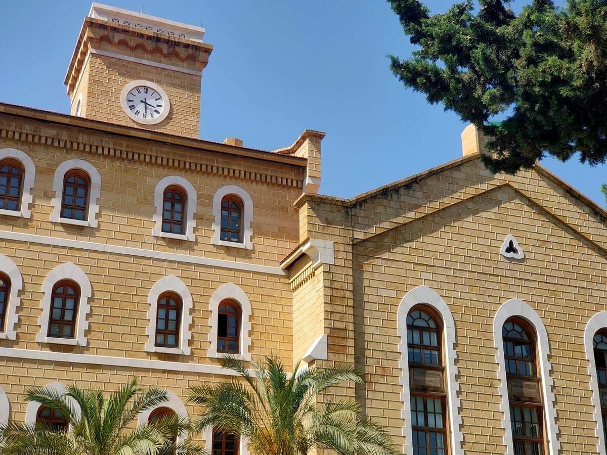 AUBGradCouncil's tweet photo. Are you excited about todayβs graduation ceremony? We are!
Canβt wait to see everyone on stage after all their hard work!
#AUB #AUBGrad24 #AUBGraduation #AUBCommencement2024 #Graduation #AUBite #AUBAlumni #Congratulations #Classof2024 https://t.co/590GD1VqzZ