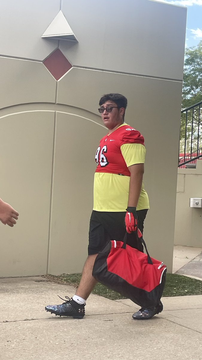 Noah Munoz 2025 OG tweet media