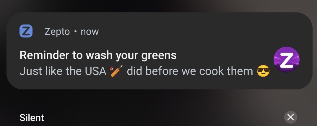 umeshrajput_'s tweet photo. Savage @ZeptoNow @usacricket @TheRealPCB @ICC #USAvPakistan #worldcup #T20CricketWorldCup #PakvsUSA #T20 https://t.co/PiXpKwLeOZ