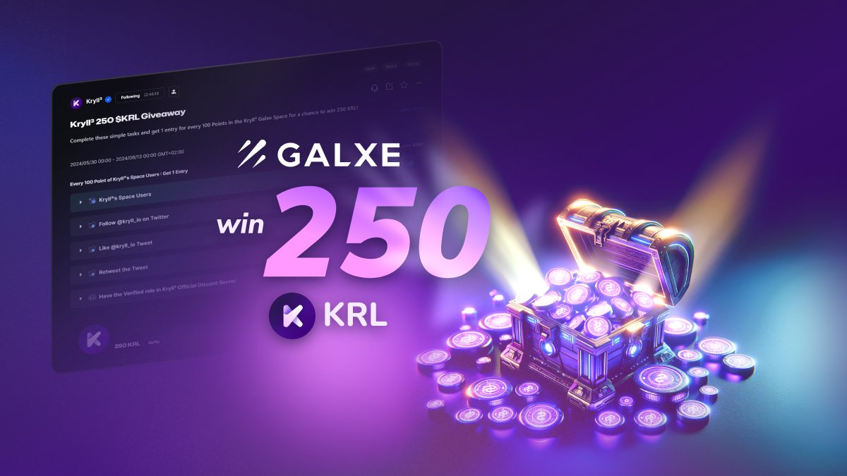 Kryll tweet media