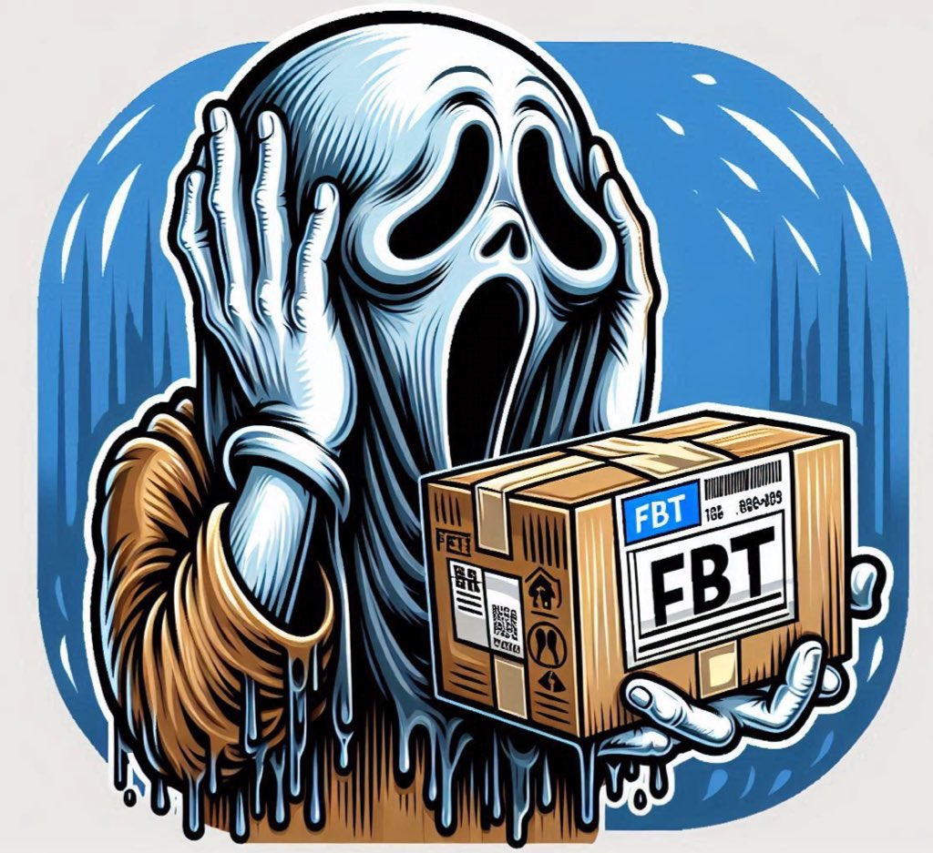 FrustratedBeastToken tweet media