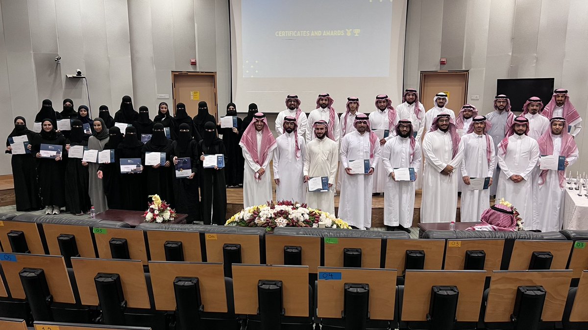 Saned_Tech's tweet photo. مشاركة الفريق في الحفل الختامي للجنة الانشطة الطلابية و المعرض المصاحب (إليت)
 
#فريق_ساند_تيك_التطوعي https://t.co/G9HPGFaLaS