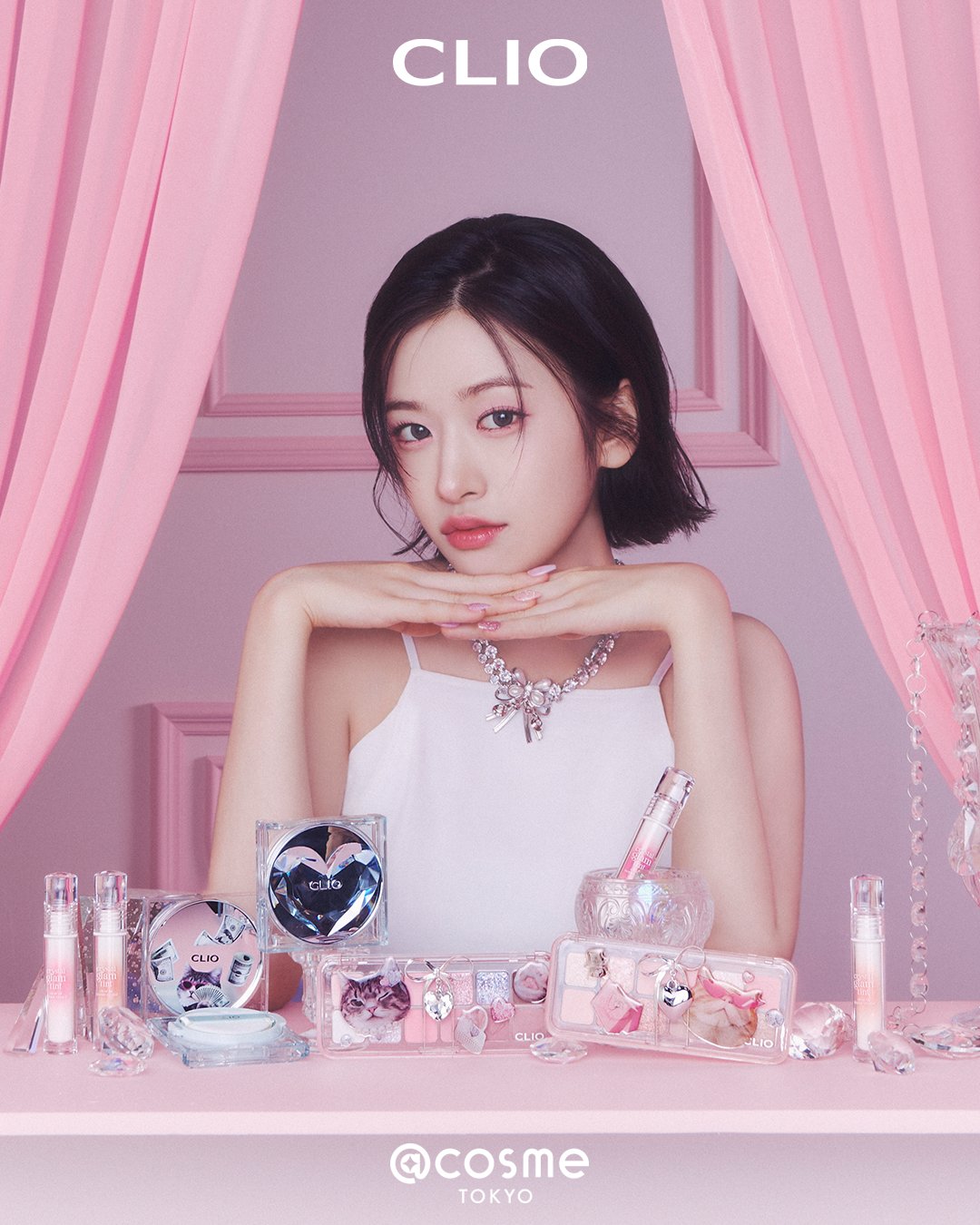 CLIO クリオ バンチャン トレカ s-l400.jpg