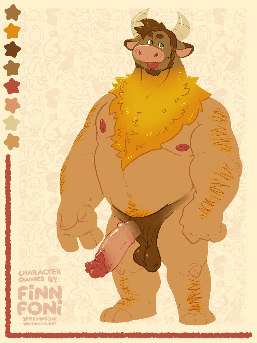 finnfoni's tweet photo. Mino taur https://t.co/knqWLBTOmX