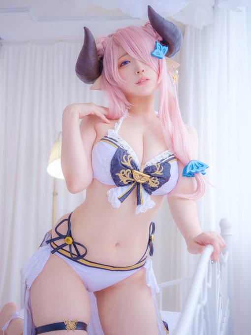 Twitterのコスプレ画像26