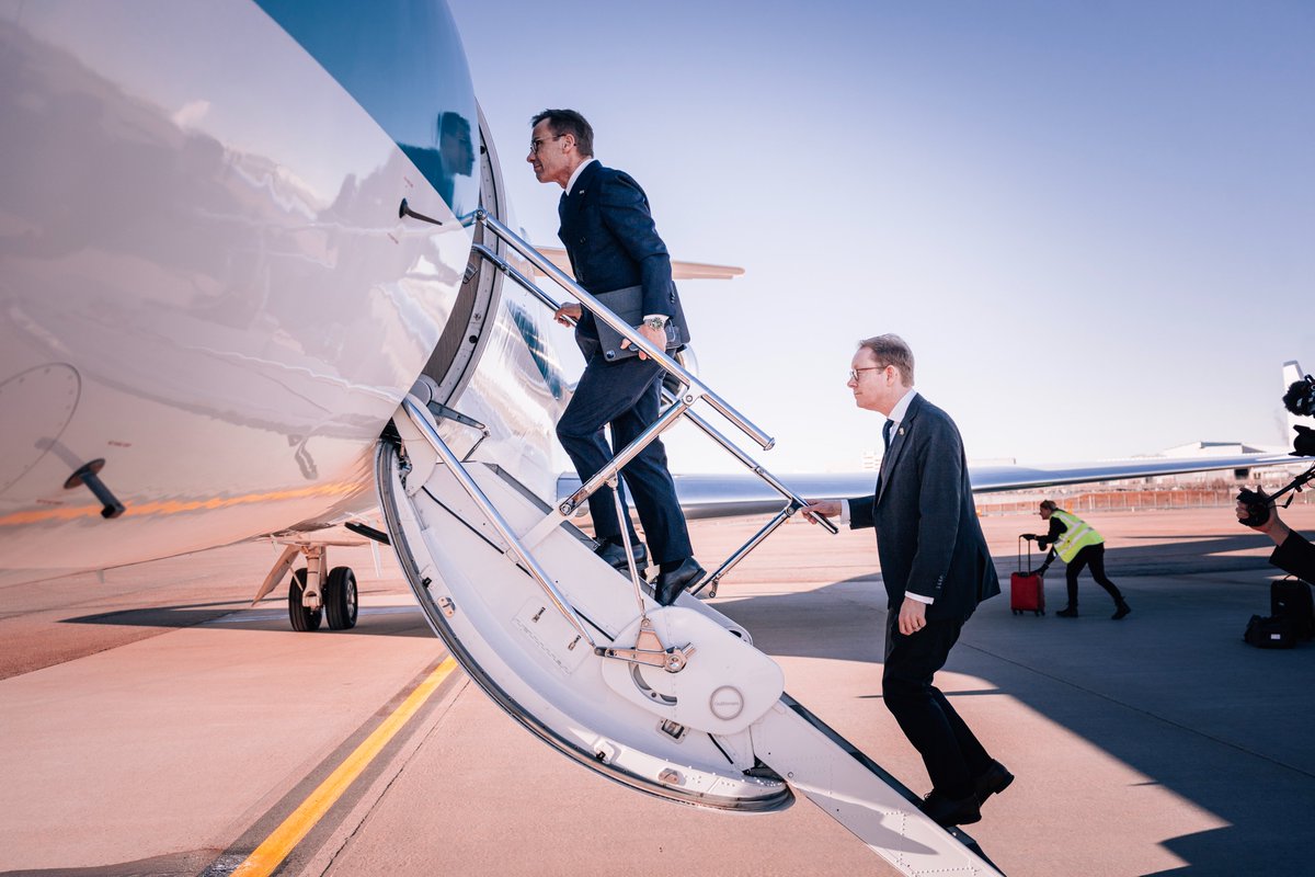 Tom Samuelsson tweet media