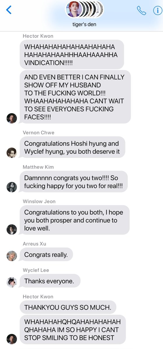 21
スンフンさん、おめでとうございます。この艦は私にとって特別な場所を占めています。💖