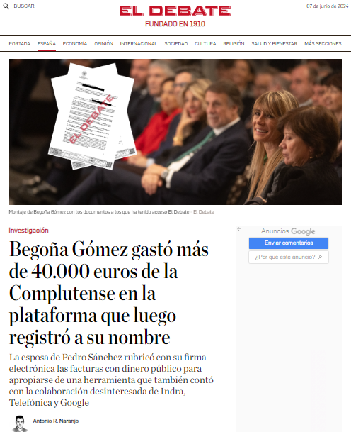 Miguel Tellado tweet media