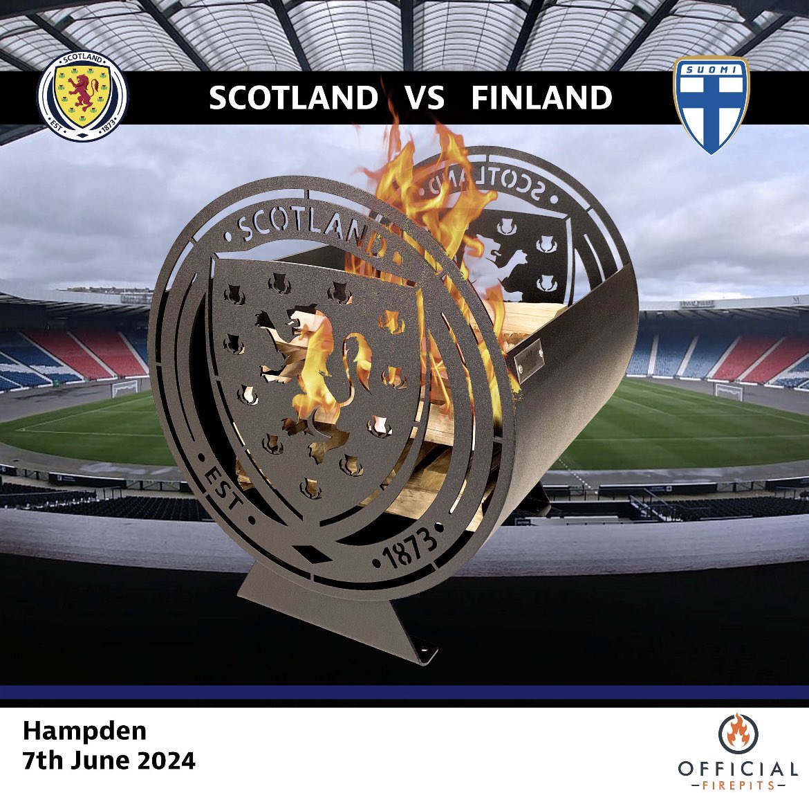 Official Fire Pits tweet media