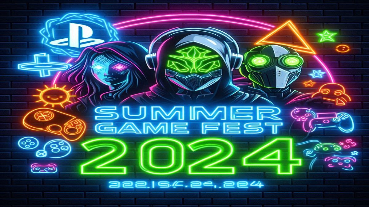 supervisorgame's tweet photo. 🏮 EN DIRECTO🏮
➡️https://t.co/jmjGpeZrp5⬅️
➡️https://t.co/cJeutlh2dn⬅️

​⭐ESPECIALSUMMER GAME FEST 2024⭐
🎮EL FUTURO DE LOS JUEGOS DE 2024/2025 ESTA AQUI🎮
🤣RISOTERAPIA🤣

❤️=🔥🔥
🔁=🔥🔥🔥🔥🔥
#SUMMERGAMEFEST #Summergame
@streamr_es @TEAMprojectRt @streamsspain https://t.co/PBoUL3EHr7