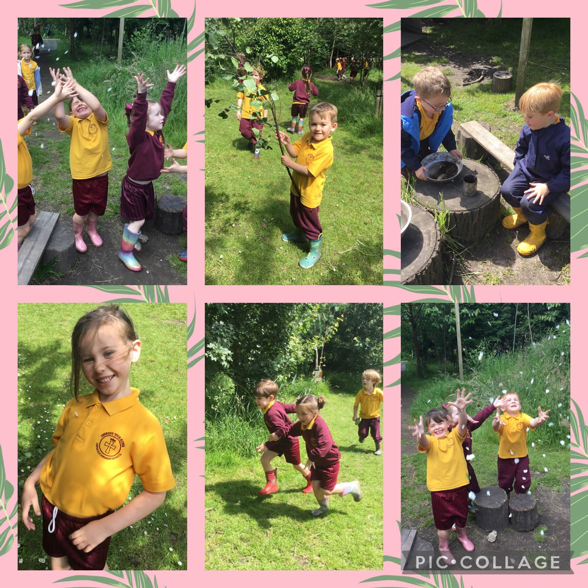 CTKLiverpoolFS's tweet photo. We had a lovely afternoon in the sunshine with @CTKliverpoolEY https://t.co/lS8Bikl0GG