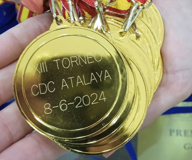CDC Atalaya tweet media