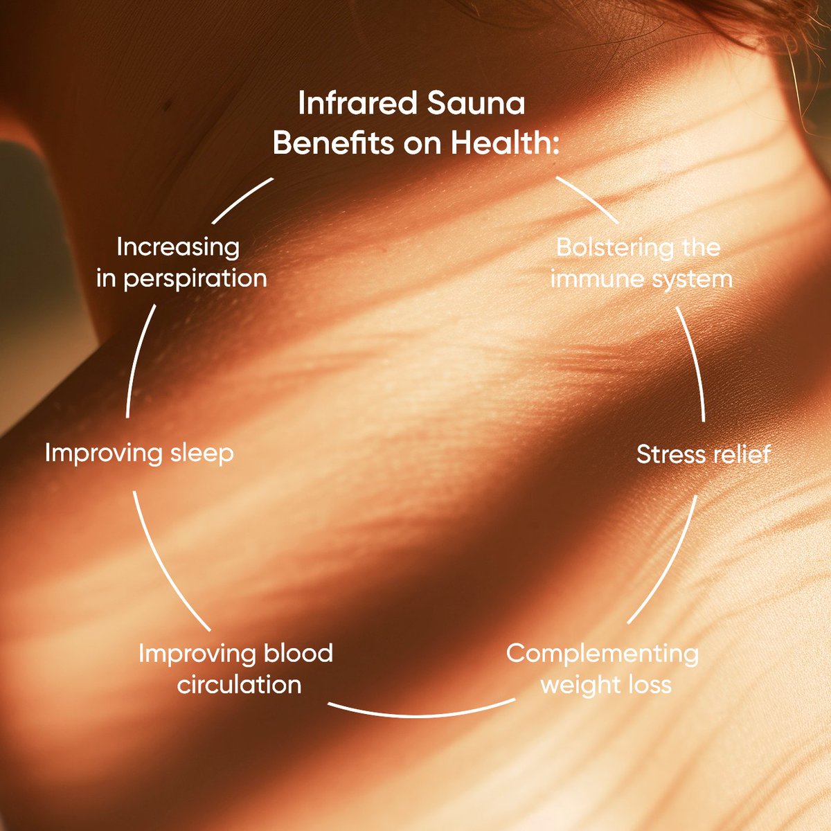 Discover a holistic approach to health and vitality. Elevate your well-being with our cutting-edge infrared sauna technology designed to provide you with unparalleled comfort and therapeutic benefits.

Follow the link below to read the full article:
kusnachtpractice.com/articles/heat-…