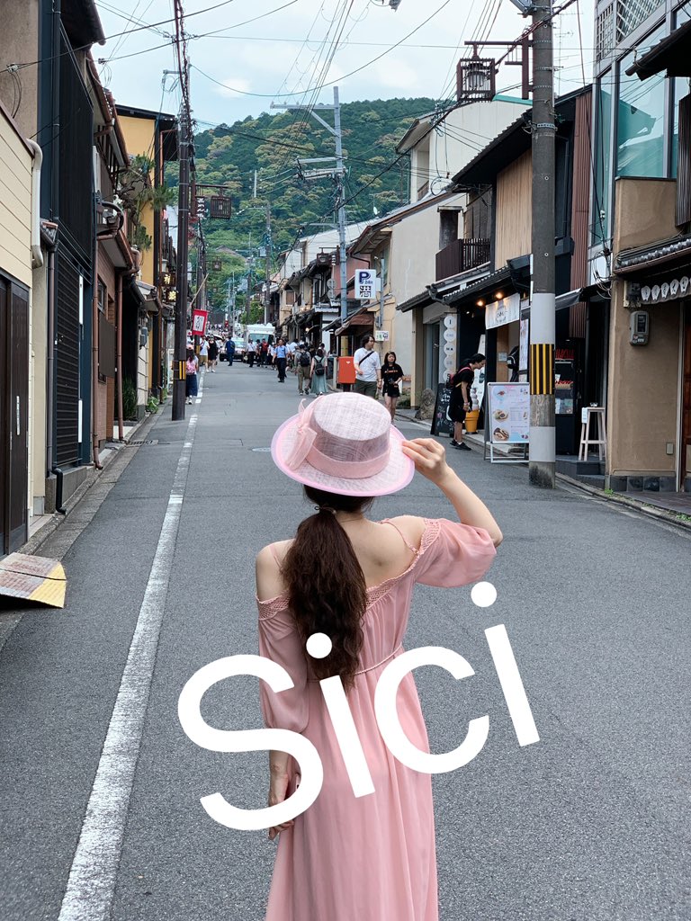 红杏女王Sici tweet media