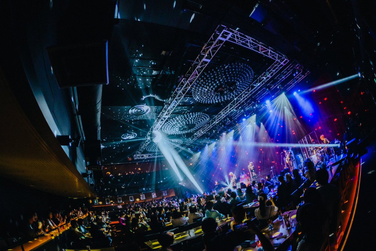 AceCollectionJP's tweet photo. 【🪩Thank You🪩】

Billboard Special Live 2024
ありがとうございました！！

初のビルボード2公演
普段とは違う最高なワンマンでした🍸
みんなお洒落だったよ👍🏻

またやる時は是非きてね！
次は6/28に360°LIVE🎤

#AceCollection https://t.co/JjYMLErqRq