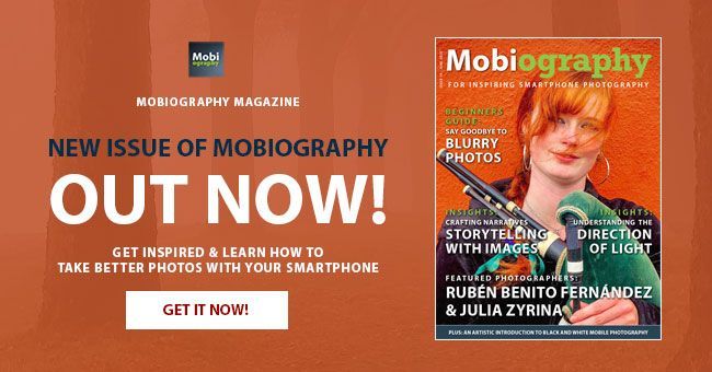 Andy Butler (@mobiography) on Twitter photo The latest issue of Mobiography Magazine has just been released. If you want to up your iphone photography game, then check it out. - buff.ly/4bOUkl5 The latest issue of Mobiography Magazine has just been released. If you want to up your iphone photography game, then check it out. - buff.ly/4bOUkl5