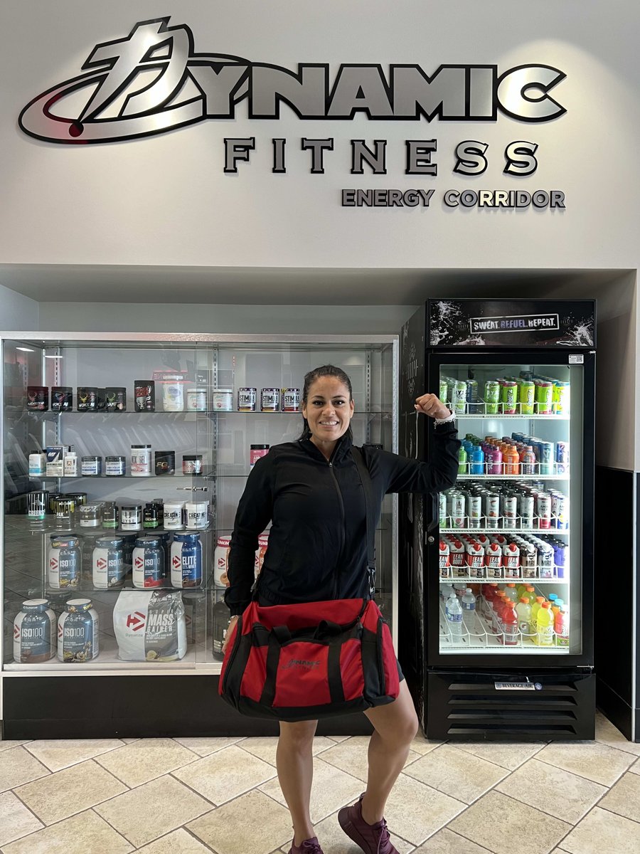 dynamicfithtx's tweet photo. Elevate your workout style with Dynamic Fitness! 🏋️‍♂️💪  Perfect fits for every fitness routine, plus get 15% off your first order when you use the promo code "DYNAMICFIT15"! 

Ready to upgrade your gym swag? 🔗 https://t.co/khwoUtLZzg https://t.co/nAxCubUYHw