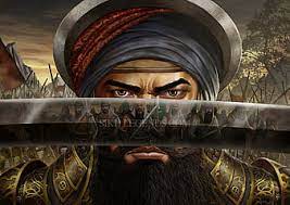 If someone doesn't follow your hateful views  but challenges them, it doesn't mean that they are extremists or terrorists, but  are aware of their rights ; They r warriors , always in high spirits... and sick minded can never understand this .

#Love_Punjab ❤