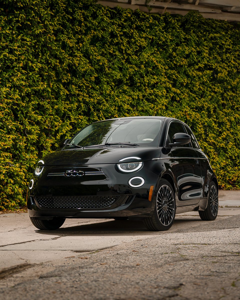 FIAT USA tweet media