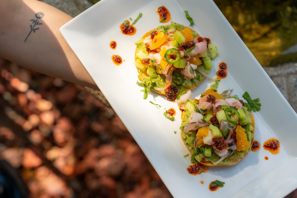Red Mesa Restaurant tweet media