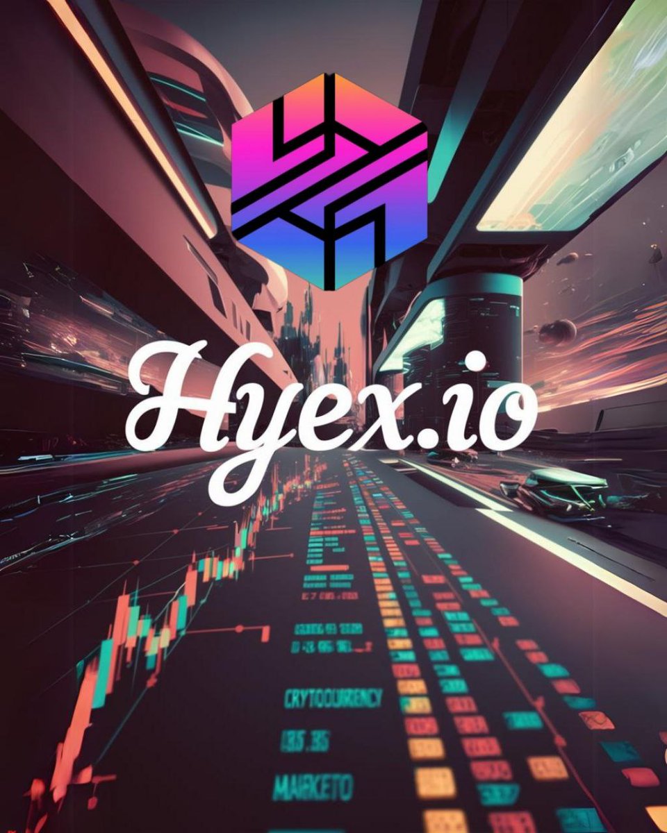 The_SharBit's tweet photo. HYEX is meticulously optimized to provide users with the most competitive network fees on all trades, regardless of the transaction size. 🔥

🐳 https://t.co/Afv71US19d
🐳 https://t.co/9q12MlAMbl

#HYEX #HYEXplatform #Privacy #Security #DELTAMARKETING #SHIB #Crypto #Memes https://t.co/rFlIcTY4qH