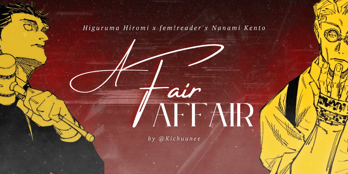 Kichune 🦊 tweet media