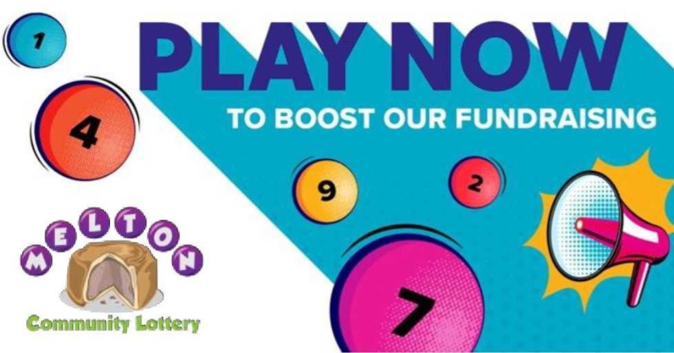 🎉 Pick your lucky numbers for the w/e with the Melton Community Lottery! 🎉 Tomorrow could be the day you win big! Every ticket sold helps to support the Town Estate ✨ bit.ly/3V9YZXZ #meltonmowbraytownestate #lottery #inittowinit
bit.ly/3V9YZXZ