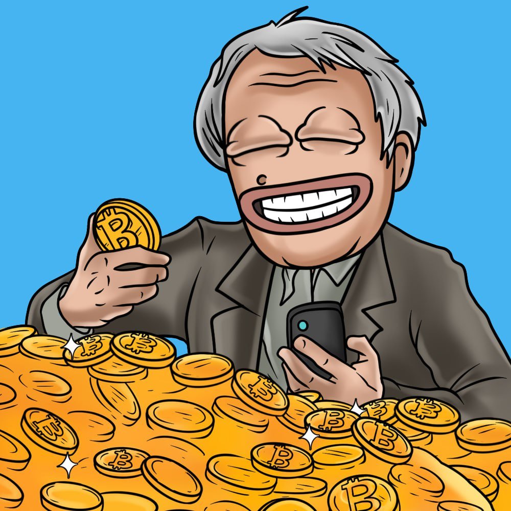 FatherSatoshiX's tweet photo. @Pauly0x @blknoiz06 $FATHER looking at the replies...

https://t.co/rZjRgNzK8s
ca: CEqjZ8qbrELYW6wqKwWgY567Rn15CUhnZa57atZG5HUx https://t.co/mJVTzoXPKS