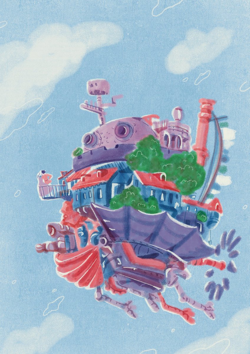 Merry go round of Life 🍃