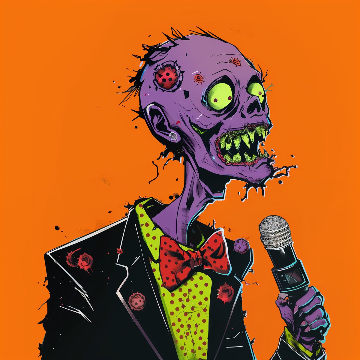 Introducing Mr Brains 🧠 

Walker Gods lucky giveaway RD 6 

Drop your wallet &amp; dope Rune Walker👇