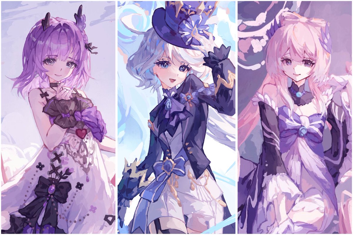 ♡ ₊ ˚  ART RAFFLE  ˚ ₊ ♡
thank you for 7k+ followers! 🤍
winner will receive half body illustration 

🎀 to enter: 
— follow me
— like + RT (no QRT) 
— reply with your oc/model 

no private/raffle accs !!
ends july 10
good luck ( ˘͈ ᵕ ˘͈♡)
#artraffle