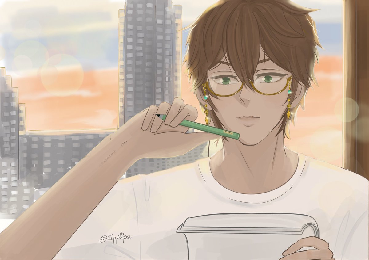 𝐓𝐢𝐩𝐩.𝐭𝐢𝐩𝐬หญิงสาวจากดินแดนไวกิ้ง🛶 tweet media