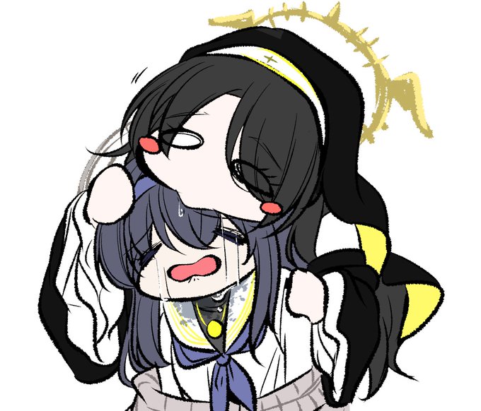 妖怪『ウイ吸い』 