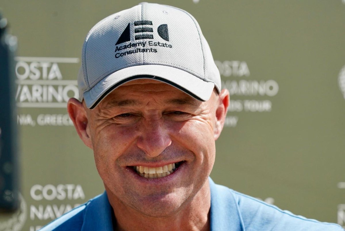 Legends Tour tweet media