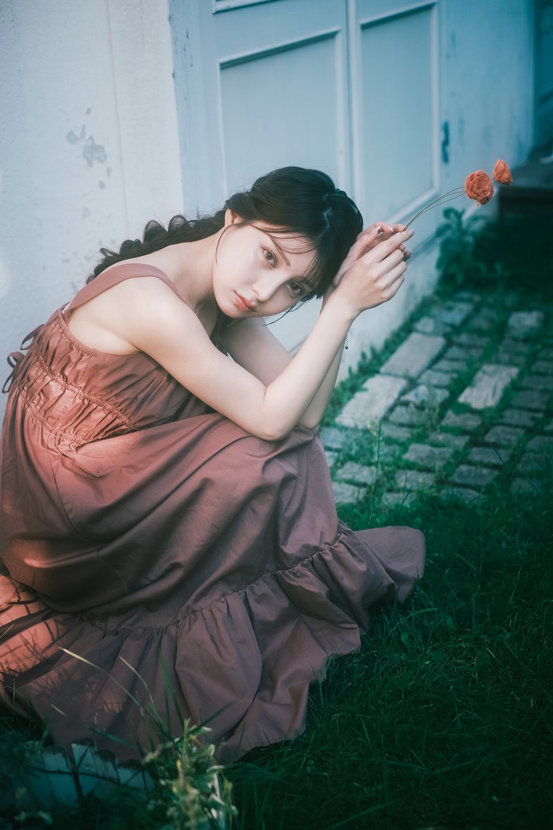 Photonob03's tweet photo. Model  りんかさん ➆
                  @rincaphoto 

#portrait #ポートレート #ポトレ 
 #ファインダー越しの私の世界
#綺麗可愛い https://t.co/Cqk4r7SqY6