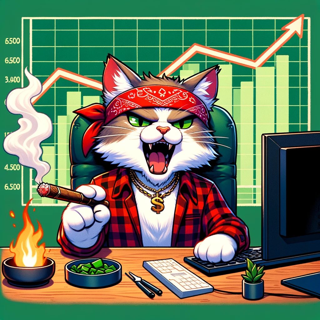 MrRobodachi's tweet photo. 🍌🔥 Get ready for a wild power hour with @RoaringKitty! Will the shares run, halt, or shuffle? Grab your popcorn, it’s time to see if a banana can truly make the market go bananas! 🚀📈 #DFV #PowerHour #GME #RoaringKitty https://t.co/R3v3tVkdqC