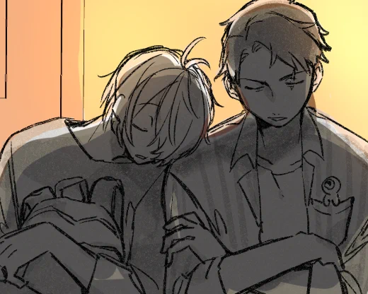 あ〜〜? 