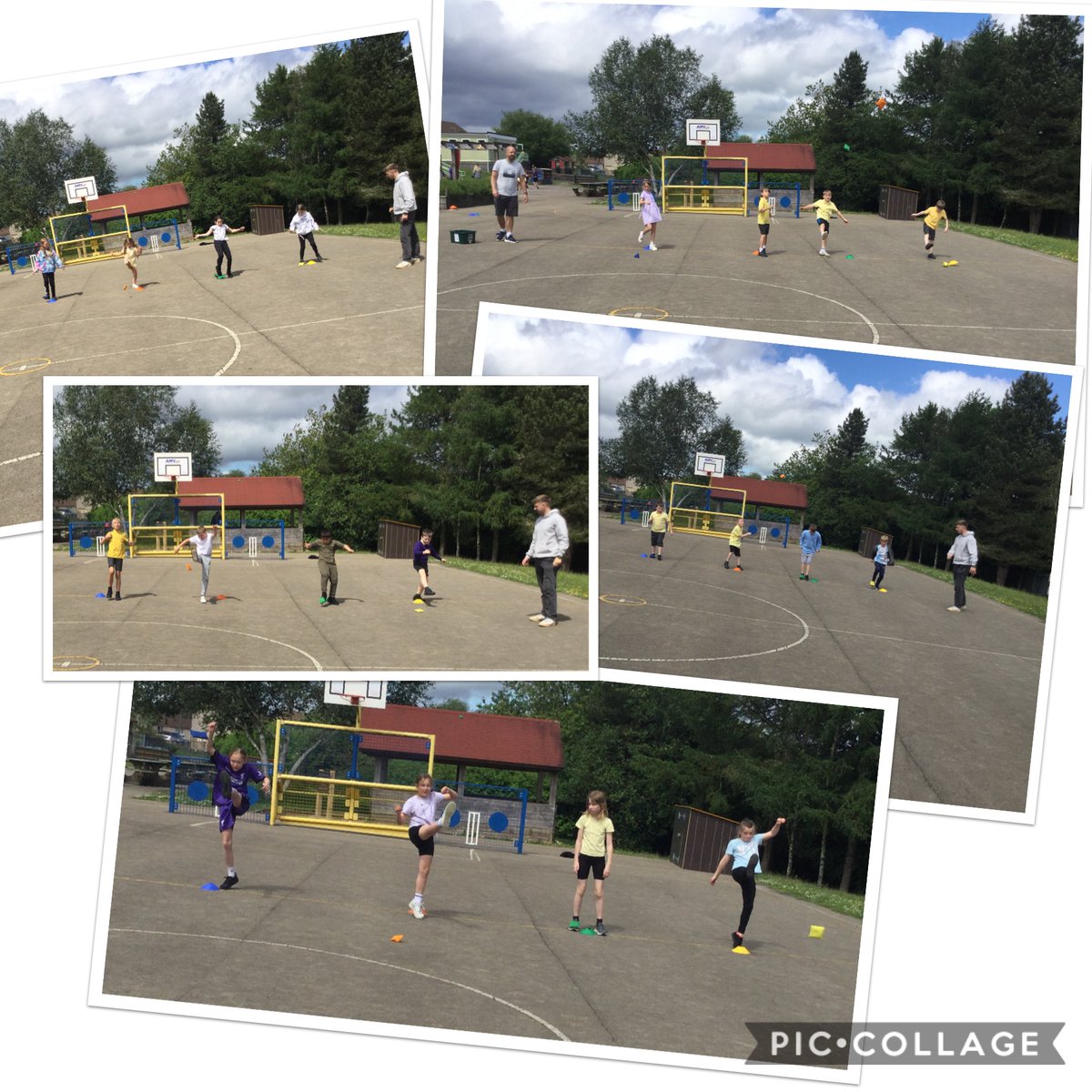 Dosbarth Aderyn tweet media