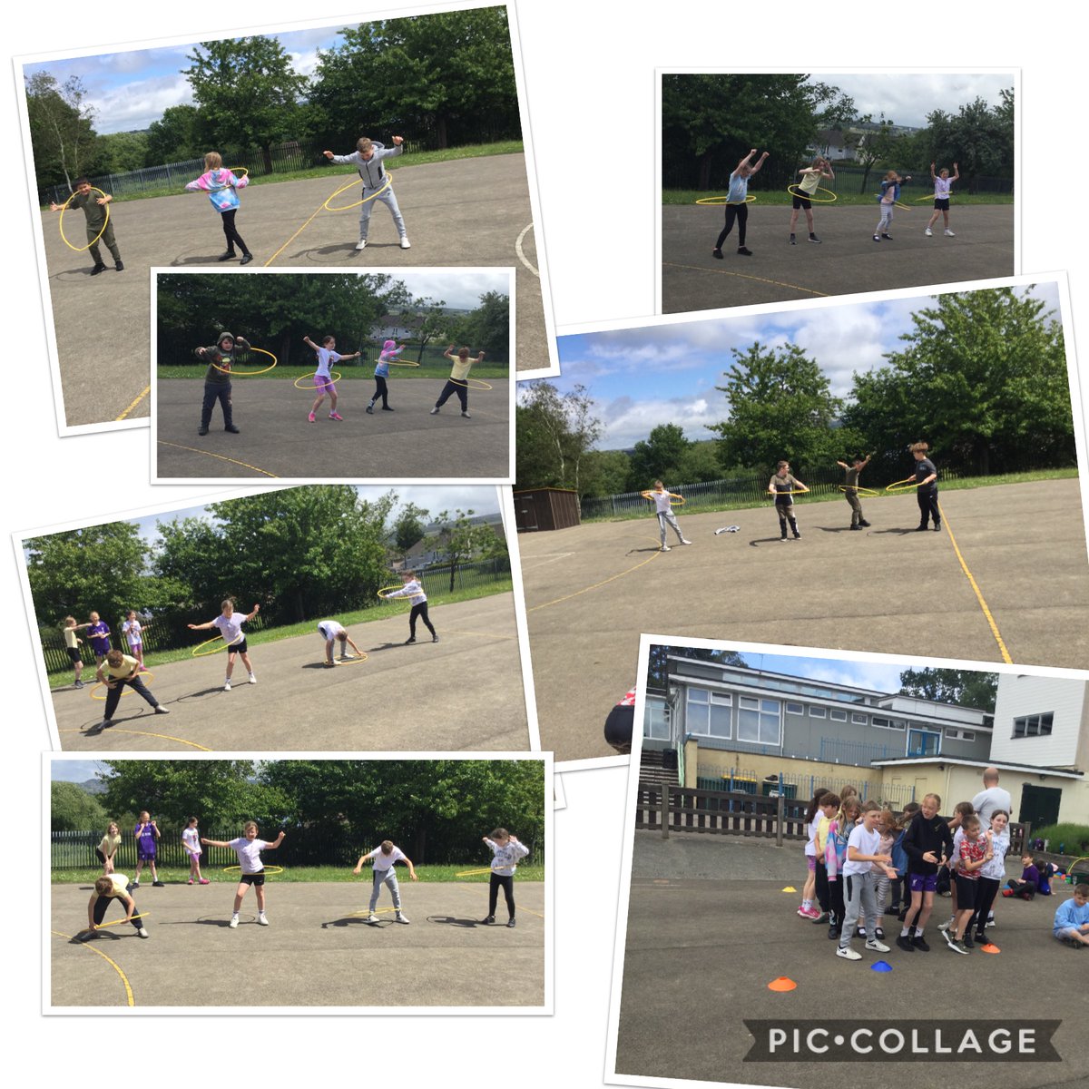 Dosbarth Aderyn tweet media