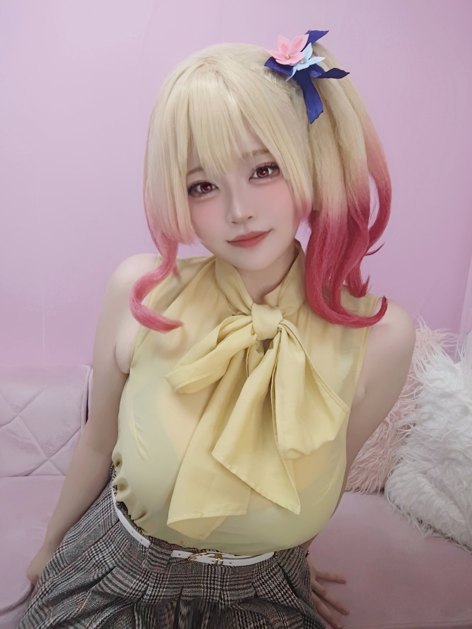 最終値下げ　【送料込】　バニーガーデン　凛　【コスプレ】　衣装　女性Sサイズ相当 Amazon.co.jp: バニーガーデン りん 凜 コスプレ衣装 + 靴 +
