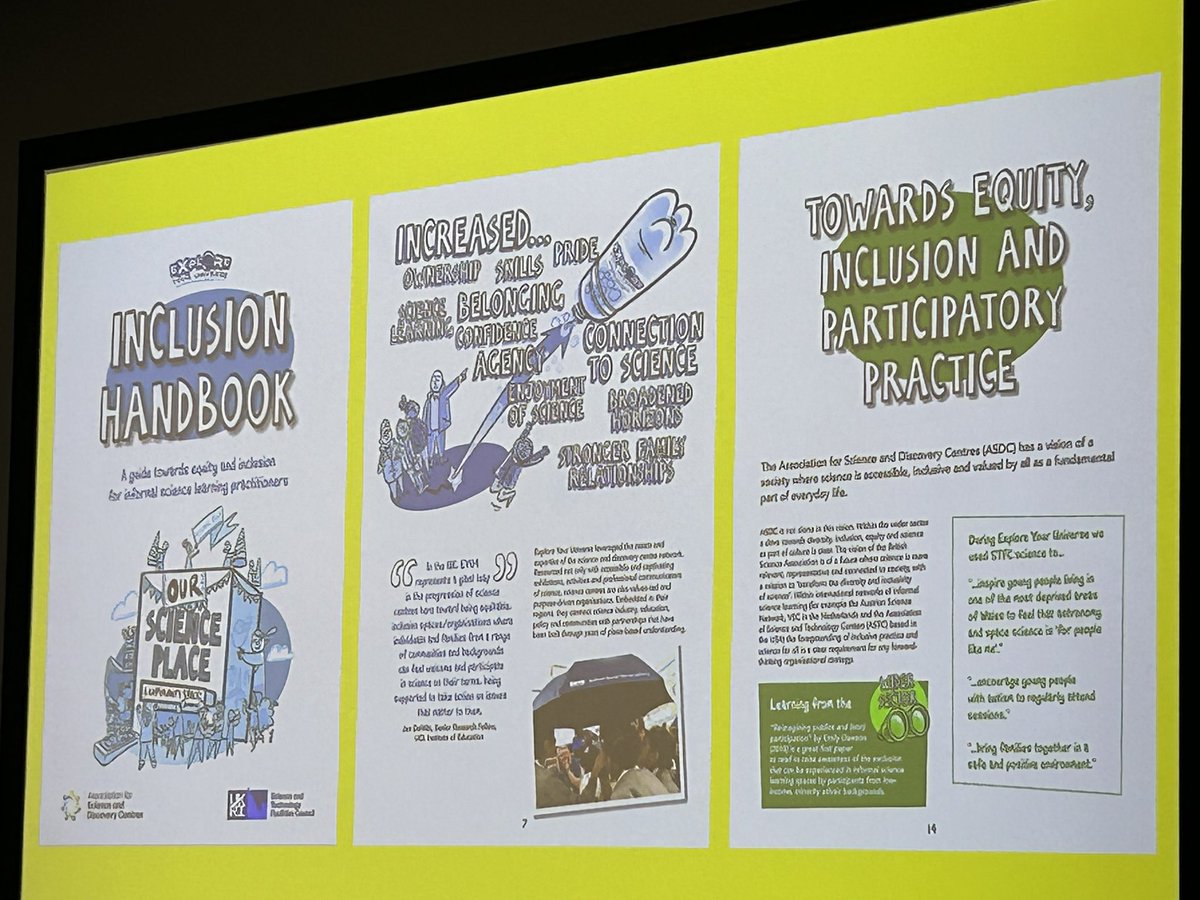 Craig Johnson (@anatomycraig) on Twitter photo Really enjoyed my day at #scicommsw24 today <a href="/SciCommsUWE/">Science Communication Unit, UWE Bristol</a>. Lots of food for thought, especially around inclusion in science communication and use of AI, podcasting and storytelling in #publicengagement Really enjoyed my day at #scicommsw24 today <a href="/SciCommsUWE/">Science Communication Unit, UWE Bristol</a>. Lots of food for thought, especially around inclusion in science communication and use of AI, podcasting and storytelling in #publicengagement