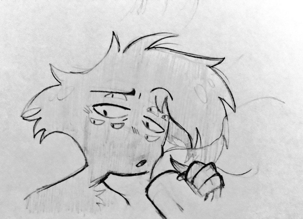 KelMoon_draw's tweet photo. What do you want for breakfast?
🫖☕️ 1/4

#Aracknissseries #Arackniss https://t.co/xagjFPWBJW