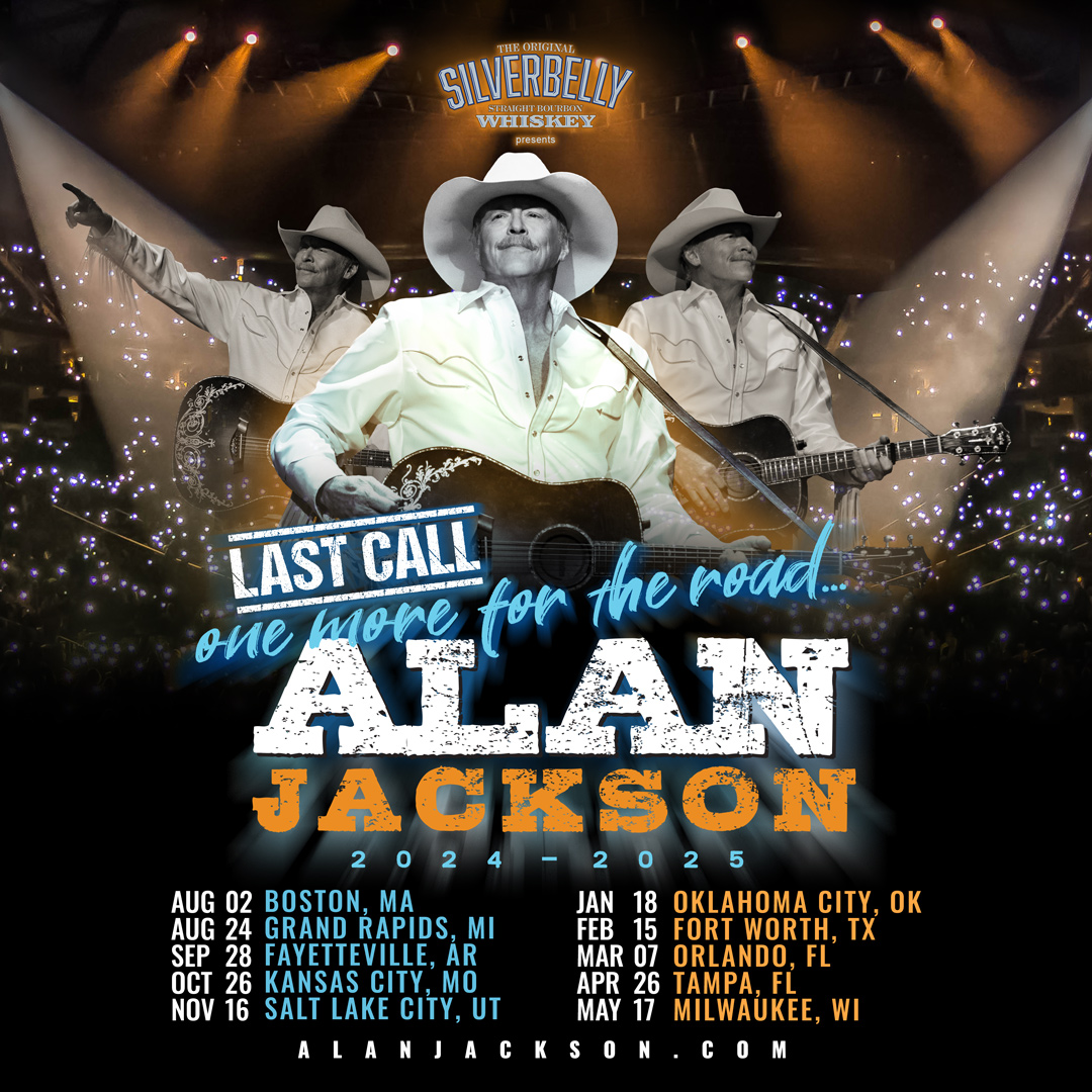 Alan Jackson tweet media