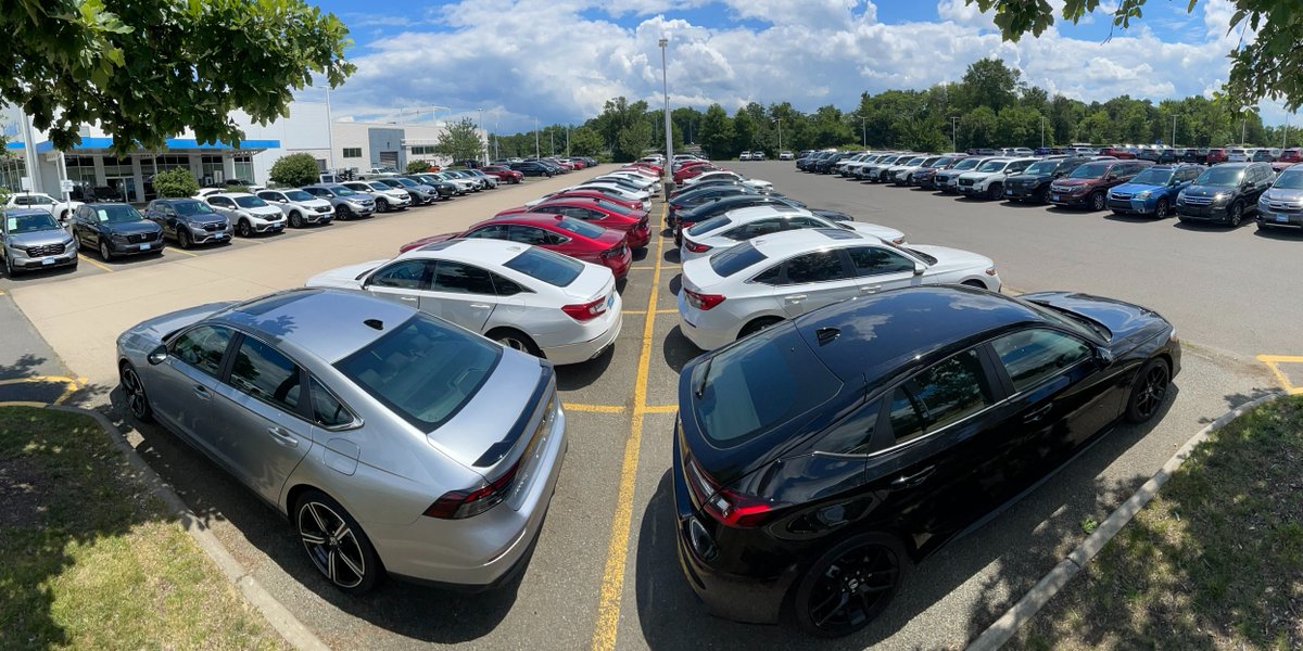 🚙 Drive away in a top-quality used vehicle from Honda of Fredericksburg. Exceptional deals await!

Shop now: bit.ly/4bJF6xR

#ilovepohanka #pohankahondafredericksburg #usedcars #hondalovers #fredericksburgva #dmvauto