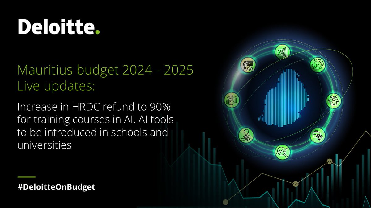 Deloitte_MU's tweet photo. https://t.co/DKHhjPCQjB