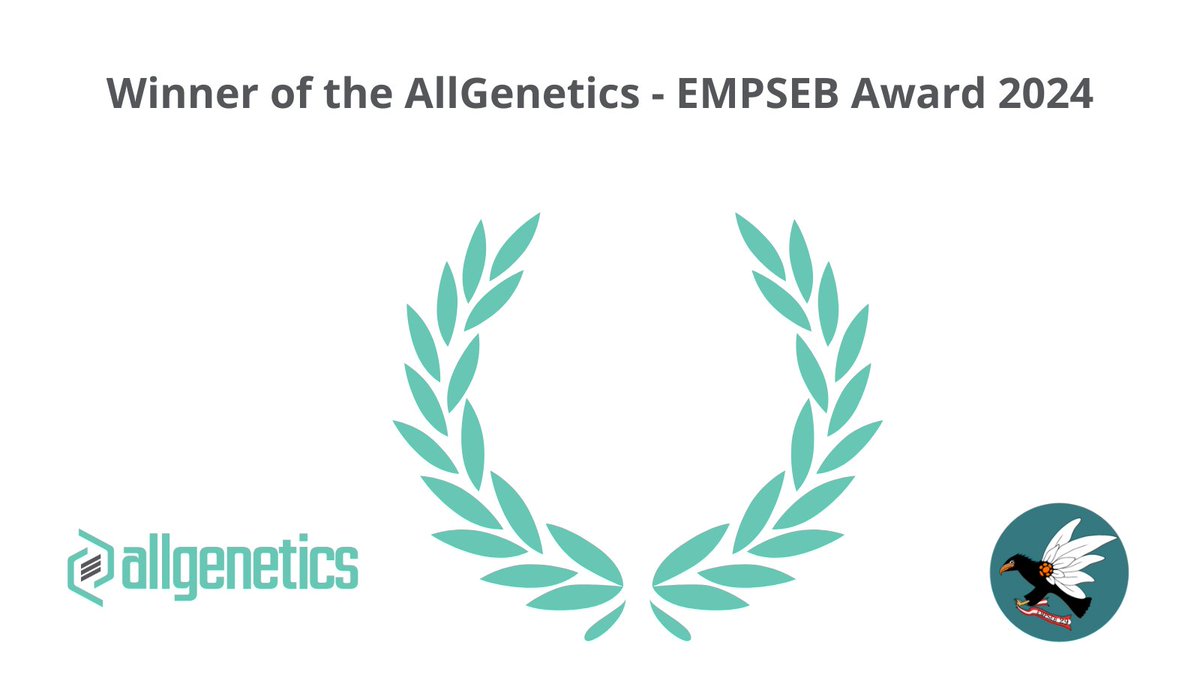 Hey @EMPSEB29, we're nervous to know who's this year's winner 🧬🧬😬