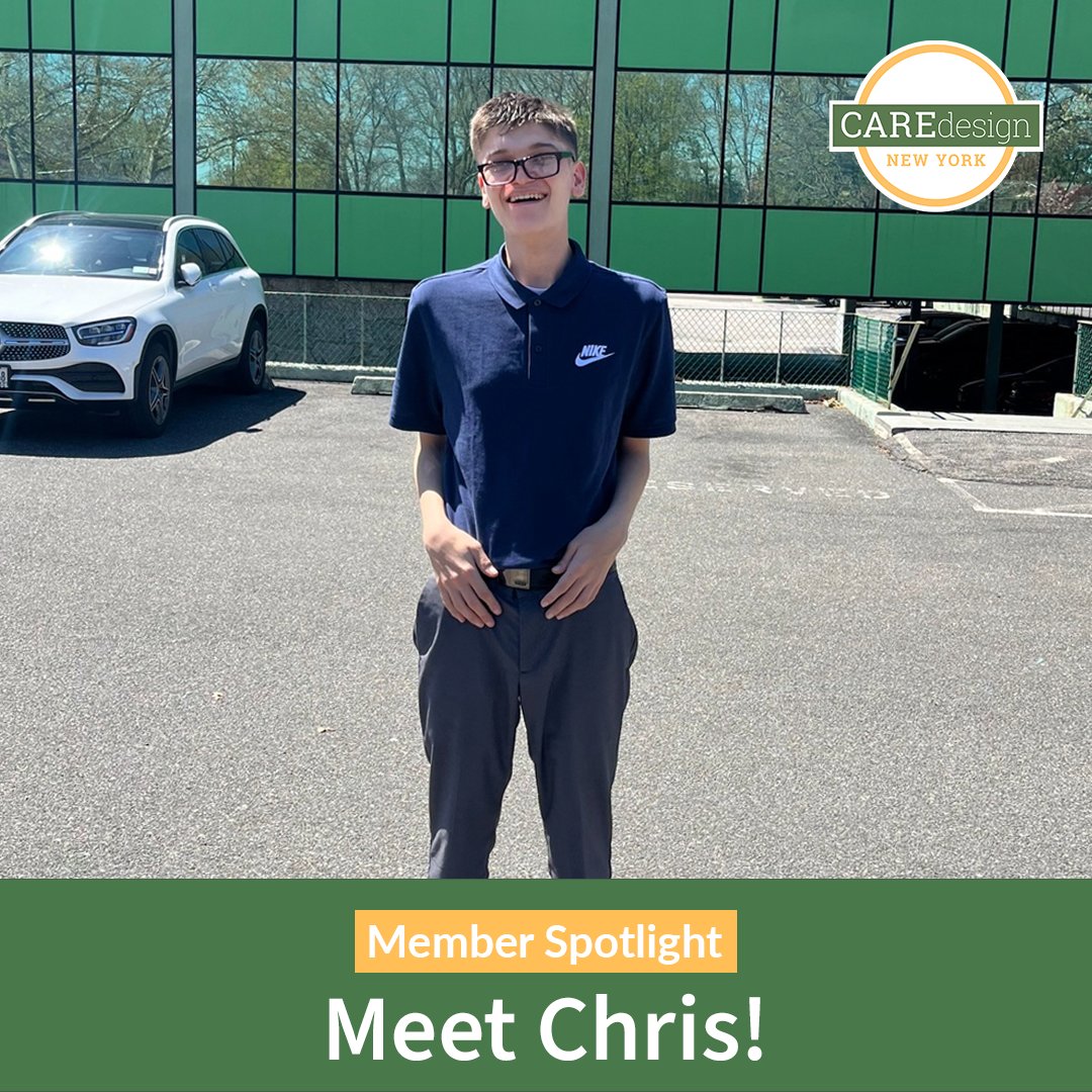 Meet Chris! He was born with a rare disease with life-threatening consequences called FNAIT. His mother’s email address is “our miracle kids” based on the miracle that Chris survived FNAIT. She shared their story to give hope to others – read it here: bit.ly/4ccXlvd