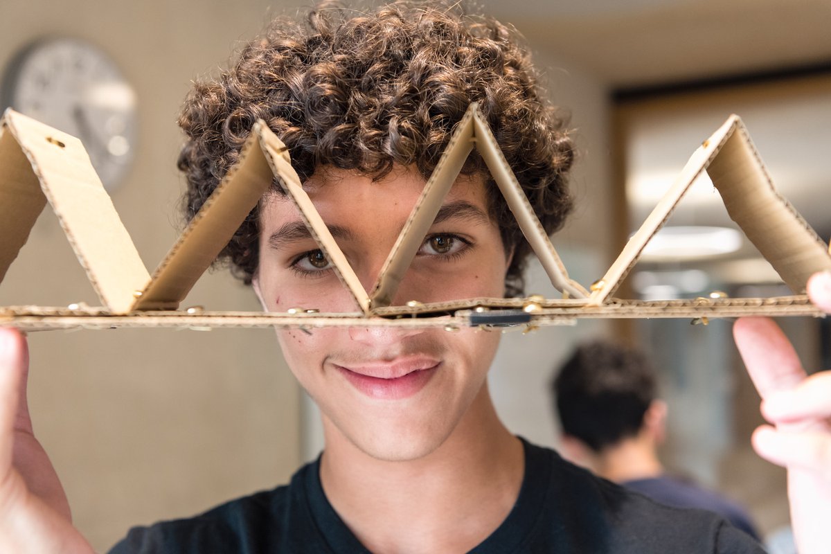 OxScholastica's tweet photo. Academic integrity is at the heart of our programmes – but that doesn't mean our students spend their days buried in dusty tomes 📚

Our curricula are built to bring your subject into the real world, whether it's engineering a bridge or taking part in a moot court. https://t.co/JDzsI6qZpB